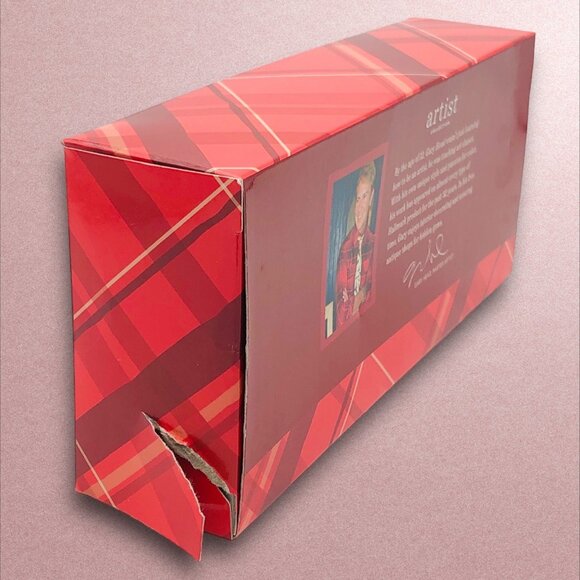 Hallmark Let It Snowmen Christmas Tree Ornament Set - Picture 7 of 8